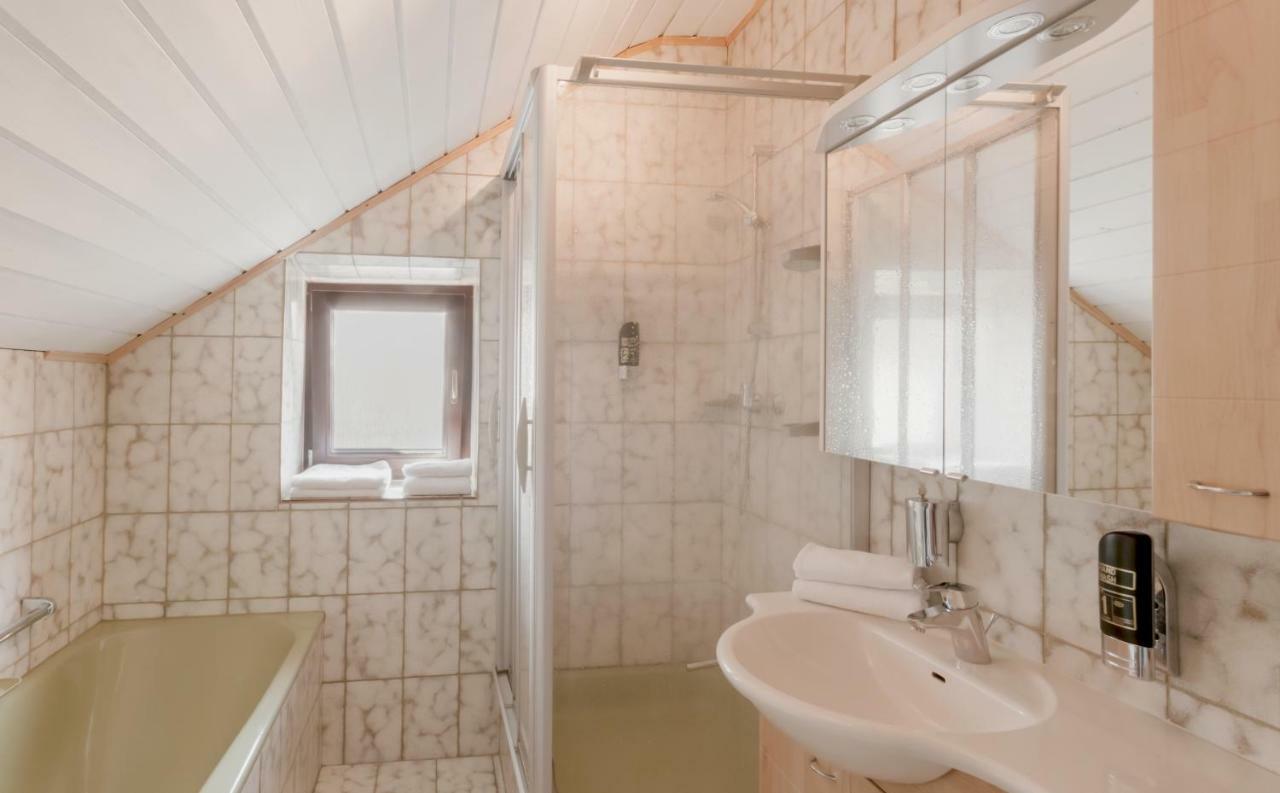 Gasthof Hoehenrain Грайнау Екстериор снимка